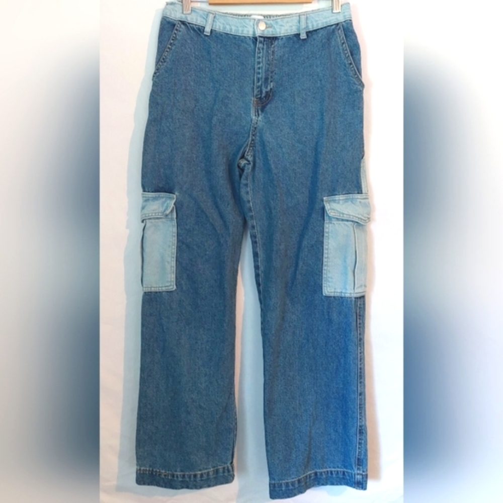 Forever 21 Jeans Size Large